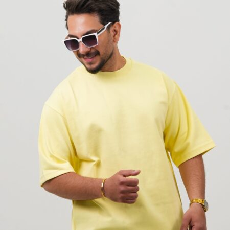 قیمت و خرید تیشرت مردانه پنبه دو پوسته RMZکد30197 A2