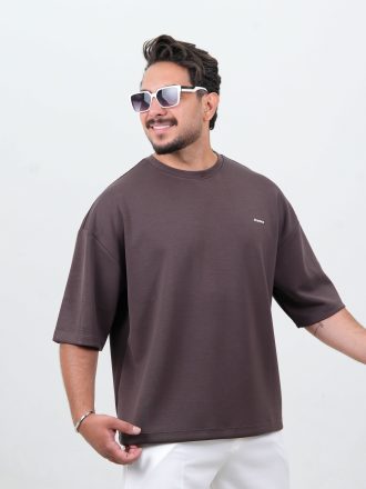 تیشرت مردانه RMZ  OYSHOکد 30278 D301