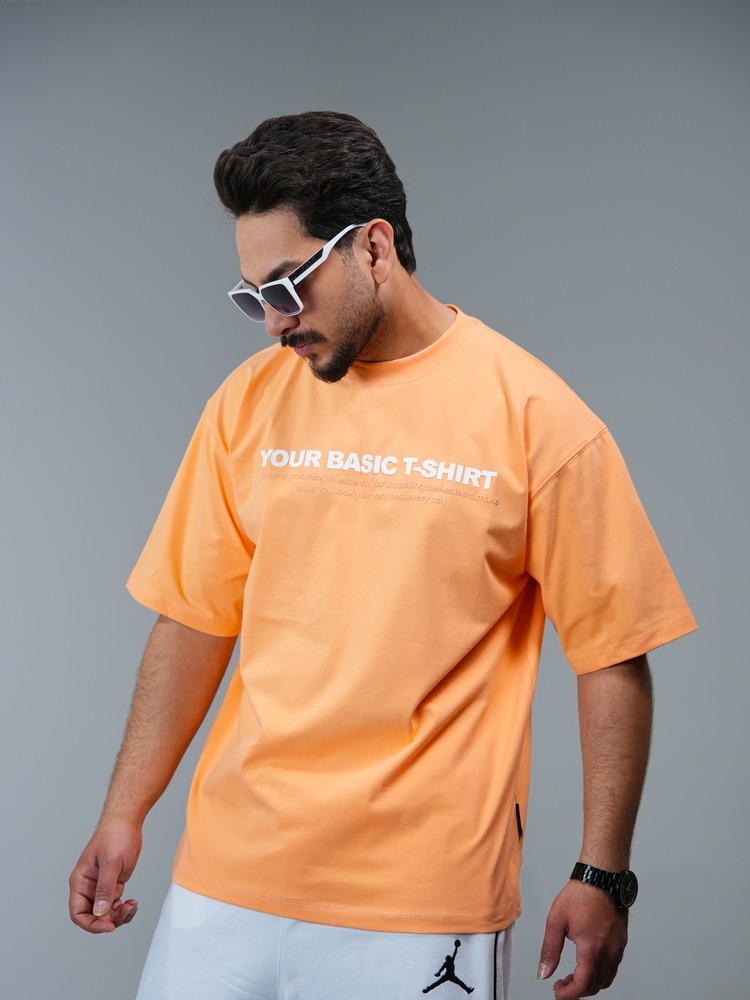 قیمت و خرید تیشرت مردانه ماکان باکسYOUR BSIC T SHIRTکد30207 F202