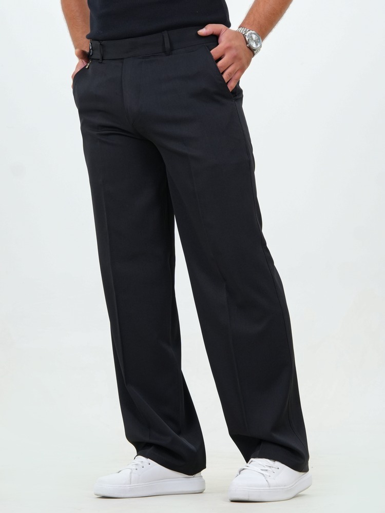 قیمت و خرید شلوار مردانه مجلسی بگ کمر انگلیسی کد 70140 E101