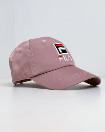 قیمت و خرید کلاه نقابدار اسپرت طرح FILA کد 301108 H7