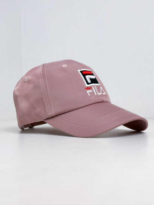 قیمت و خرید کلاه نقابدار اسپرت طرح FILA کد 301108 H7