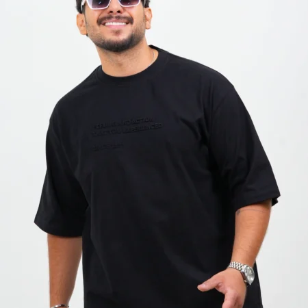 قیمت و خرید تیشرت مردانه پنبه دو پوسته کد 30197