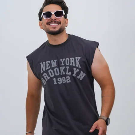 قیمت و خرید وست مردانه NEW YORKپارچه پفکی کد 30289
