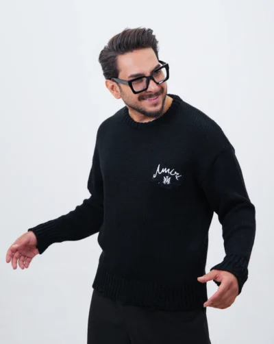 قیمت و خرید بافت مردانه زاپ دار طرح امیری کد 50227